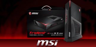 Play bliżej graczy – operator sieci komórkowej poszerza swoją ofertę o desktopa MSI Trident 3
