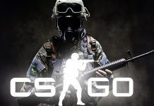 CS:GO zupełnie za darmo – taniej nie będzie!
