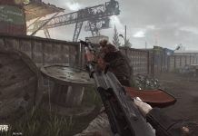 Escape from Tarkov zmierza ku otwartej becie