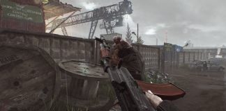 Escape from Tarkov zmierza ku otwartej becie