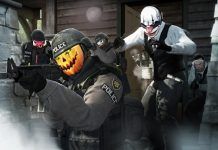 Profesjonalni gracze są wściekli po ostatniej aktualizacji CS:GO