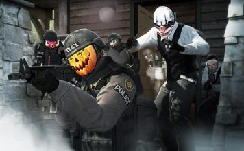Profesjonalni gracze są wściekli po ostatniej aktualizacji CS:GO