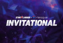 Virtus.pro rozpoczyna walkę w kolejnym turnieju. Jutro startuje StarLadder i-League Shanghai
