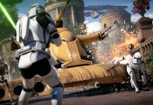 Mikrotransakcje w grze Star Wars: Battlefront II – Electronic Arts odpuszcza