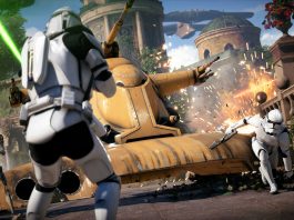 Mikrotransakcje w grze Star Wars: Battlefront II – Electronic Arts odpuszcza