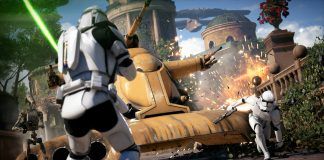 Mikrotransakcje w grze Star Wars: Battlefront II – Electronic Arts odpuszcza