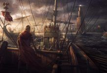 Autorzy marki Total War zdradzają swoje plany na przyszłość