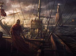 Autorzy marki Total War zdradzają swoje plany na przyszłość