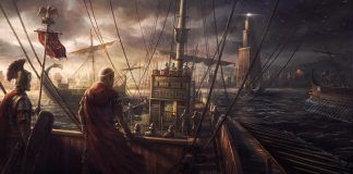 Autorzy marki Total War zdradzają swoje plany na przyszłość