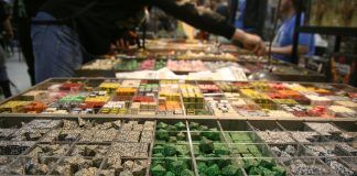 W najbliższy piątek startuje kolejny Falkon. Co tym razem przygotowali organizatorzy?