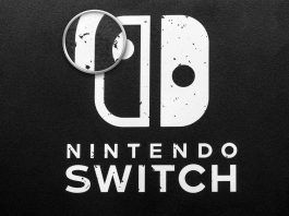 Producent akcesoriów niechcący potwierdził Nintendo Switch Mini