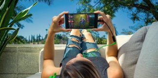 Tak będzie wyglądał Razer Phone 2 – druga generacja smartfona dla graczy