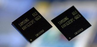 Dzięki Samsungowi jest szansa na tańsze pamięci RAM, ale to jeszcze trochę potrwa