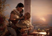 Assassin’s Creed Origins zbiera bardzo dobre recenzje. Szkoda tylko, że część z nich pochodzi od Ubisoftu Assassin's Creed: Origins