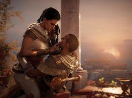 Assassin’s Creed: Origins ogracie za darmo Assassin's Creed: Origins