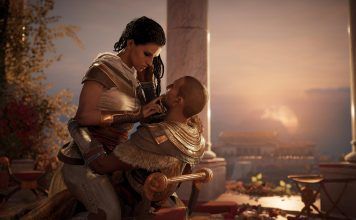 Assassin’s Creed: Origins ogracie za darmo Assassin's Creed: Origins