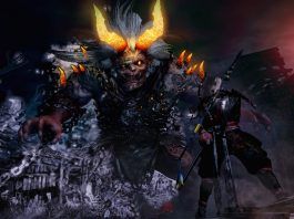 Konsolowy exclusive Nioh za chwilę na PC