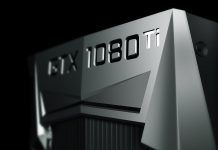 Palit prezentuje karty GTX 1080 Ti z innowacyjnym chłodzeniem TurboJET4