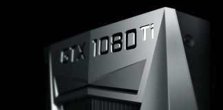 Palit prezentuje karty GTX 1080 Ti z innowacyjnym chłodzeniem TurboJET4