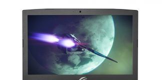 Laptop Asus ROG G703 zjada na śniadanie większość desktopów