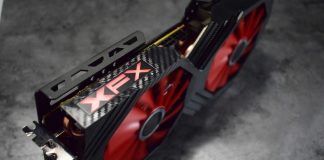 XFX kolejną firmą, która pracuje nad autorską kartą AMD Vega