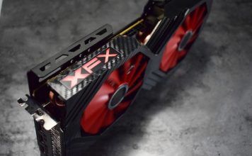 XFX kolejną firmą, która pracuje nad autorską kartą AMD Vega