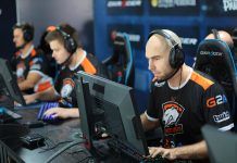 Virtus.pro pewnie meldują się w półfinale SL i-League Invitational Shanghai