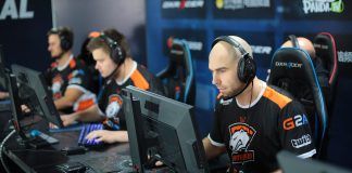 Virtus.pro pewnie meldują się w półfinale SL i-League Invitational Shanghai