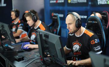 Virtus.pro pewnie meldują się w półfinale SL i-League Invitational Shanghai