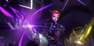 Nowa bohaterka Overwatch prezentuje się rewelacyjnie. Już nie mogę się doczekać