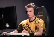 Półfinały World Championship Series bez udziału Elazera. SpeCial lepszy od Polaka w ćwierćfinale