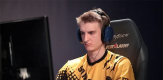 Półfinały World Championship Series bez udziału Elazera. SpeCial lepszy od Polaka w ćwierćfinale