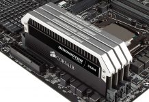 Ceny pamięci DDR4 rosły, rosną i nadal będą rosnąć