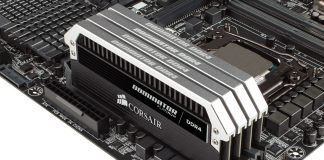 Ceny pamięci DDR4 rosły, rosną i nadal będą rosnąć