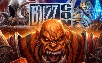 BlizzCon 2020 odwołany, Blizzard nie przewiduje w tym roku wydarzenia online BlizzCon