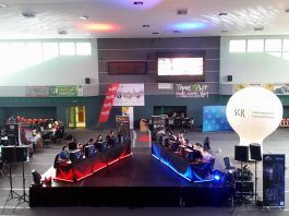 Podsumowanie 3. rundy SUPER GAME e-sport – Siemianowice Śląskie