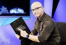 Współpraca IPLA i Tomasza Działowego zrodziła nowy program internetowy skazany na miliony subskrypcji