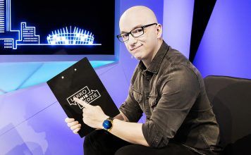 Współpraca IPLA i Tomasza Działowego zrodziła nowy program internetowy skazany na miliony subskrypcji