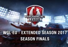 WGL EU Extended Season 2017 Finals już wkrótce w Katowicach!