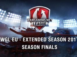 WGL EU Extended Season 2017 Finals już wkrótce w Katowicach!