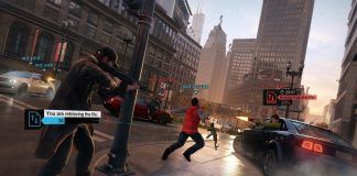 Kolejny prezent od Ubisoft – tym razem Watch Dogs dostępne za darmo