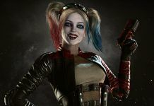 Ruszyła darmowa beta Injustice 2 na Steamie