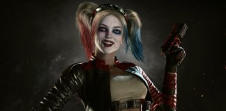Ruszyła darmowa beta Injustice 2 na Steamie