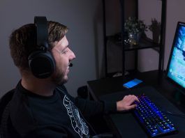 SteelSeries Arctis 3 teraz także w wersji Bluetooth