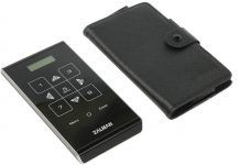 Zalman VE500. Zewnętrzna kieszeń na dysk, która potrafi nie tylko przechowywać dane