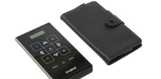 Zalman VE500. Zewnętrzna kieszeń na dysk, która potrafi nie tylko przechowywać dane