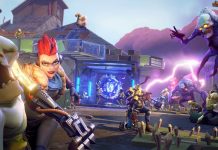 Fortnite pokonuje PUBG w pojedynku na liczbę graczy