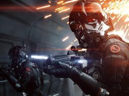 Zdobądź specjalne przedmioty w grach EA, EA SPORTS i DICE. Niespodzianki na premierę Star Wars: Battlefront 2