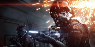 Zdobądź specjalne przedmioty w grach EA, EA SPORTS i DICE. Niespodzianki na premierę Star Wars: Battlefront 2