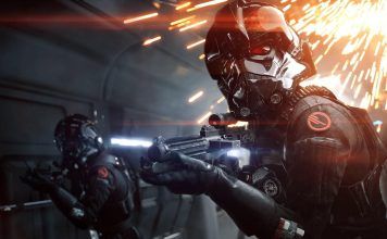 Zdobądź specjalne przedmioty w grach EA, EA SPORTS i DICE. Niespodzianki na premierę Star Wars: Battlefront 2